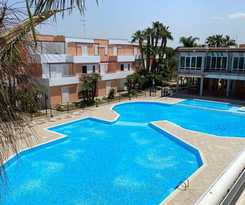 Tramonti Residence