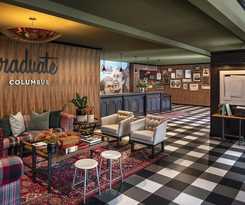Hotel Graduate Columbus