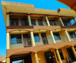 Hotel Lucky Guest House