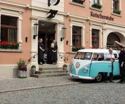  Hotel Schwarzer Adler Tangerm&uuml;nde