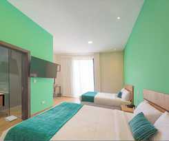 Hotel REEC Machala by Oro Verdes