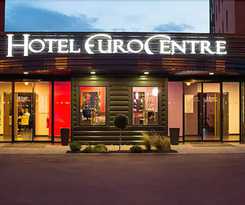 Hôtel Eurocentre Toulouse Nord 2 Stars