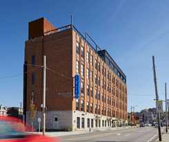 Hotel TRYP by Wyndham Pittsburgh/Lawrenceville