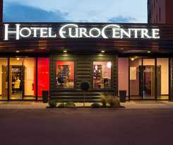 Hôtel Eurocentre Toulouse Nord 3 Stars