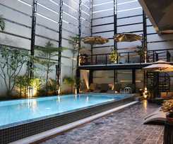 Hotel CHECK inn Phnom Penh BKK 1