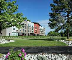 Hilton Garden Inn Wenatchee