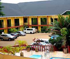 Hilltop Country Club
