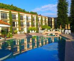 Hotel Jeric&oacute;