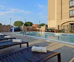 Hotel Hyatt Place Dallas/las Colinas