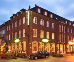 Stadthotel Jülich