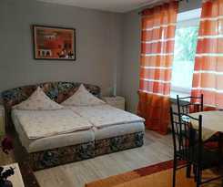 Budgethotel Stadtbett Wolfsburg