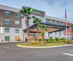 Hotel Holiday Inn Express Fort Walton Beach Central, an IHG