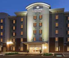 Candlewood Suites Bensalem - Philadelphia Area, an IHG