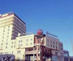 Hôtel Vent-Dome Khaled