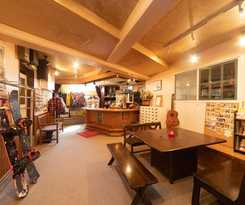 Kagura White Horse Inn