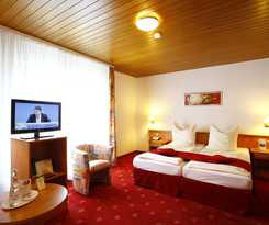 Hotel Arthotel Ana Eden Karlsruhe