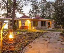 Jungle King Resort