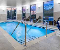 SpringHill Suites by Marriott Indianapolis Westfield