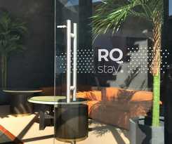 Hotel RQ Antofagasta