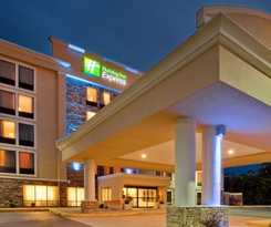 Holiday Inn Express Wilkes Barre East, an IHG