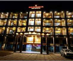 Grand Krisa Resort and Spa
