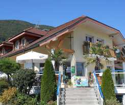Hotel Camping Le Panoramic