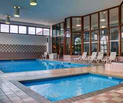 Rodeway Inn Columbia Mall Loop
