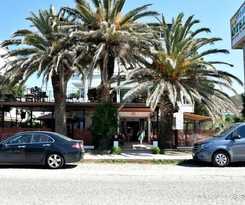Cavdar Hotel