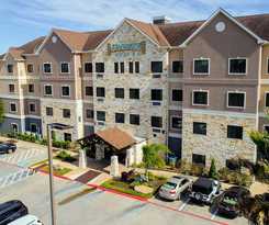 Hotel Staybridge Suites Houston-Nasa/Clear Lake, an IHG