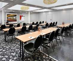 Tulip Inn Ludwigshafen City