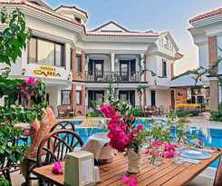 Dalyan Hotel Nish Caria