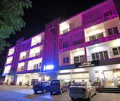 Clarks Residences Bhowali