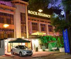 Hotel Rock Regency Mount Abu - A Boutique Rodetel