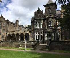 Oxley Hall – Campus Residence