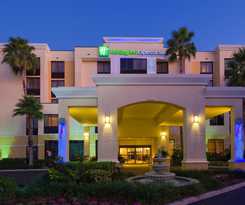 Holiday Inn Express and Suites Kendall East Miami, An Ihg