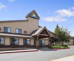 Hotel Days Inn by Wyndham Helena