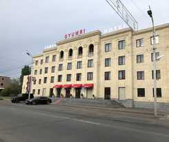 Hotel Gyumri