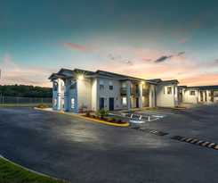 Motel 6 Greenville, SC - I-85 Near Downtown