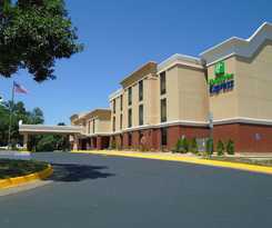 Holiday Inn Express Richmond - Midlothian Turnpike, an IHG