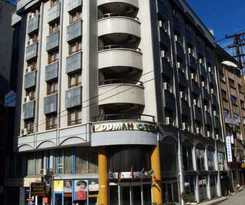 Grand Hotel Duman