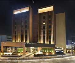 Hotel Gimpo Assem
