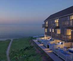 Hotel Ocean Mist Beach and Suites