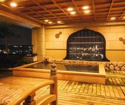 Castle inn Ise