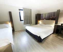 Fasthôtel Clermont Sud Aubière