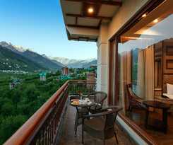 The Orchid Manali - a Boutique