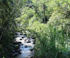 Hostería Río Escondido