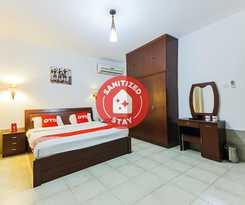 Jasmine Apartments