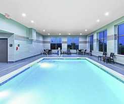 Hampton Inn Gardner Conference Center