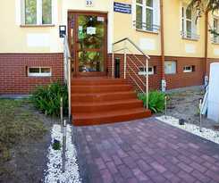 Hotel Rentumi Hostel Świnoujście