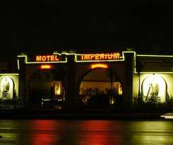 Motel Imperium Adults Only